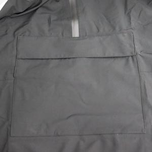 <span class=keywords><strong>Chubasquero</strong></span> de viaje <span class=keywords><strong>plegable</strong></span> portátil táctico para impermeable multifuncional a prueba de tormentas pegado a presión para pesca Camping Tours - Product Image 5