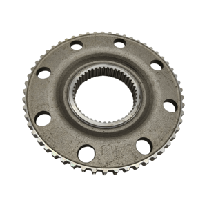 Pièces de camion de haute qualité, pièces du système de transmission de camion, 81.35114.0101 Support d'anneau d'engrenage interne de bord de roue pour Shacman - Product Image 4
