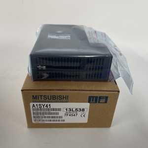 โมดูลเอาต์พุต PLC รุ่น A1SY41 - Product Image 1