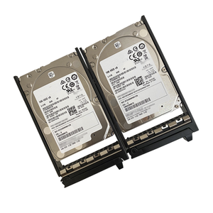 HDD for ST2400MM0159 Enterprise Server Hard Disk 2.4T 10K SAS 2.5" 12G <b>Drive</b> - Product Image 1