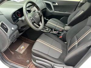 <span class=keywords><strong>Hyundai</strong></span> Ix25 1.6L SUV 2015-2020 de Pekín, Gasolina, Buen Estado, Auto Usado en Venta, Segunda Mano, de China - Product Image 4