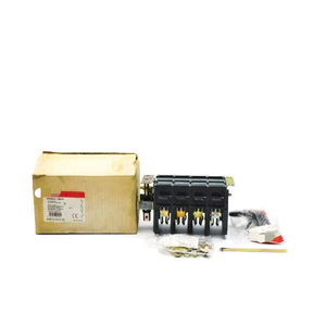 1SCA022108R531 160A 0 OESA00-160F4 690V ใหม่ต้นฉบับคลังสินค้าอัตโนมัติควบคุมการเขียนโปรแกรม PLC - Product Image 1