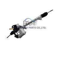 Crémaillère de direction assistée électrique et pignon, boîte de direction LHD pour Peugeot 5008 Citroën AIRCROSS C5 15-18 1666292880 1626719180