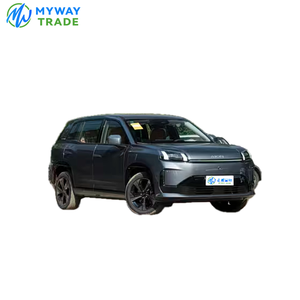 Nuova Auto Elettrica GAC AION V 2026 in Offerta, SUV di Lusso a 5 Posti, Veicolo Elettrico Puro con Autonomia di 520KM - Product Image 4