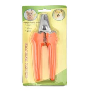 Coupe-ongles professionnel en acier inoxydable bon marché <span class=keywords><strong>pour</strong></span> <span class=keywords><strong>chien</strong></span> coupe-ongles <span class=keywords><strong>pour</strong></span> <span class=keywords><strong>chien</strong></span> <span class=keywords><strong>tondeuse</strong></span> <span class=keywords><strong>pour</strong></span> animaux de compagnie - Product Image 2