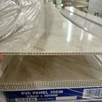 Techo Suspendido de PVC de Grado Comercial, 200 mm x 7 mm, Diseño Encastrable, Decoración para Almacenes y Fábricas, Logotipo Personalizado, Profesional, China