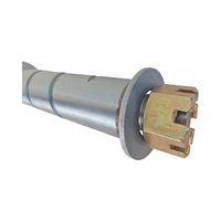 Nouveau broche d'équilibrage en acier allié haute résistance 50*250*200mm pour suspension pneumatique de semi-remorque à essieu Yaxin