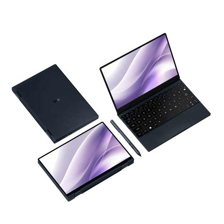 One-netbook Onemix4 Laptop - 10.1 Inch Touch Screen Mini PC