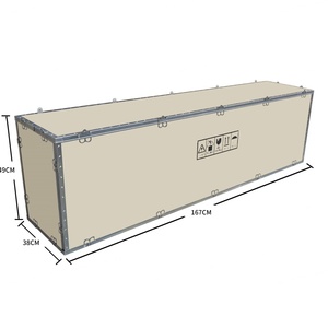 คู่มือผลิตภัณฑ์เครื่องอ่าน RFID แบบประตู Vanch รุ่น VC-410/410TP ระบบควบคุมการเข้าออกแนวตั้ง 840MHz -960MHz ระบบควบคุมการเข้าออกอัจฉริยะเพื่อความปลอดภัย - Product Image 6