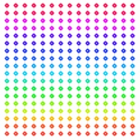 Guirlande lumineuse LED programmable par application, IP67, 400 LED, pour intérieur/extérieur, patio, texte DIY, pixels LED