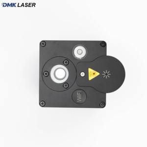 Cabezal de Corte Láser Coaxial DMK AI <span class=keywords><strong>Vision</strong></span> con Ajuste y Organización del Centro de la Boquilla - Product Image 5