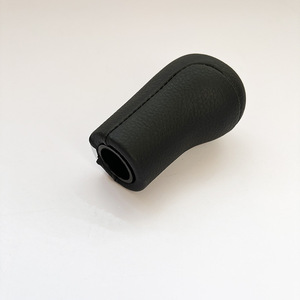 Chen Can Car Gear <b>Shift</b> <b>Knob</b> Leather Universal Manual Automatic 6-Speed <b>Shift</b> Lever For Bora Customizable - Product Image 2