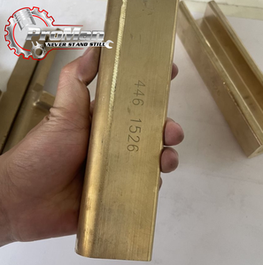 <span class=keywords><strong>Proman</strong></span> 446-1523 Bande de protection de 9,5 mm d'épaisseur pour niveleuse Caterpillar 16GC 16M 18M3 16M3 14M 14M-3 14M3 16 14 18 - Product Image 4