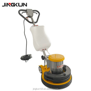 JINGKUN Pulidora de Pisos Manual de 14 Pulgadas y 2.5HP, para Pulir Pisos de Mármol, Cristal y Piedra, para Mármol, Granito y Terrazo - Product Image 5