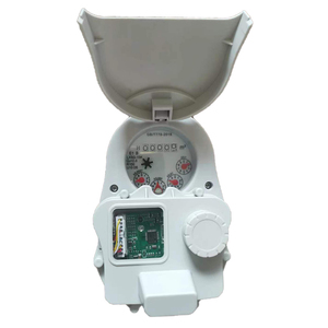 <strong>Smart</strong> <strong>Water</strong> Flow Sensor 1 Inch Line <strong>Meter</strong> Digital Reader - Product Image 2