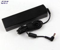 Adaptateur secteur pour ordinateur portable 90W 20V 4.5A, chargeur pour Lenovo 5.5*2.5mm PA-1900-56LC, bonne qualité