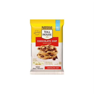 Masa para Hornear Lista para Usar, Sabor Original de Queso Picante Toll House, Sabor Dulce, Textura Firme, Belga, 2 Años de Duración - Product Image 2