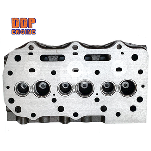 111013020 111010380 Cabeza de Cilindro de Motor Para Perkins 403C-11 TC23DA TC26DA CASE DX23 DX26 - Product Image 4
