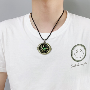 Llavero Giratorio del Ojo de Agamotto de <span class=keywords><strong>Doctor</strong></span> <span class=keywords><strong>Strange</strong></span>, Accesorios de Disfraces - Product Image 3