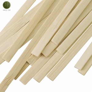 Palitos Agitadores de Café de Bambú Biodegradable Natural de 140 mm, con Logotipo Personalizado, Agitadores Desechables al por Mayor para Té, Cócteles, Cafeterías y Bares - Product Image 2