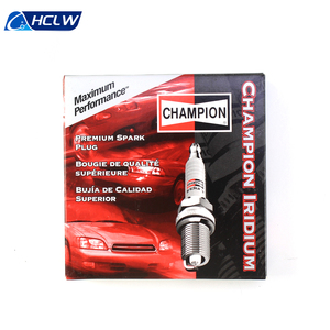 Nhà vô địch Iridium bugi lắp ráp OEM rc6wycbx cho tuyệt vời tường haval M6 H6 Điều kiện Mới cho xăng nhiên liệu - Product Image 1