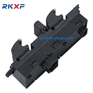 Cho greatwall haval H6 13-16 phía trước bên trái điện điều khiển tổng thể cửa sổ chuyển đổi 3746105xkz16a nhựa ON-OFF chuyển đổi cho sản xuất - Product Image 3