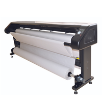 Impresora de Tela de Alta Velocidad WECARE, Plotter de Inyección de Tinta para Epson, para Impresión de Prendas de Vestir con CAD