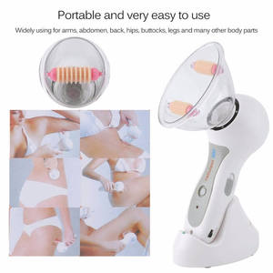 Masseur anti-cellulite portatif pour tout le corps Produits de <span class=keywords><strong>massage</strong></span> pour l'amincissement en profondeur Brûlage des graisses Technologie d'amincissement du corps sous vide - Product Image 2