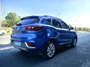 <span class=keywords><strong>Auto</strong></span> Usata <span class=keywords><strong>MG</strong></span> 2017 <span class=keywords><strong>MG</strong></span> <span class=keywords><strong>ZS</strong></span> 1.5 Edizione Lusso Automatica Guida a Sinistra CVT Veicolo a Benzina con 5 Posti <span class=keywords><strong>Auto</strong></span> Usata Conveniente - Product Image 5