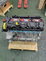 Remanufactured for BMW N55B30 3.0T Engine Assembly-6 Cylinder Long Block