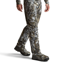 Pantalon de chasse pour homme de haute qualité, sur mesure, prix de gros, nouveau design tendance, pantalon de chasse pour adultes