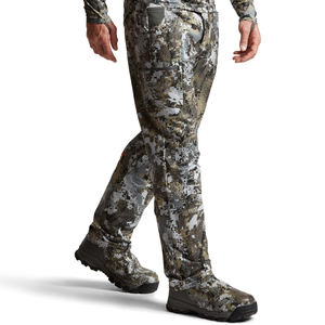 Pantalones de Caza para Hombre de Alta Calidad, Diseño Moderno, Precio al por Mayor, Pantalones de Caza para Adultos - Product Image 5