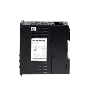 Contrôleur PLC E5DC-RX2ASM-800 Gold Seller, pilote de serveur, neuf et original, disponible immédiatement - Product Image 1