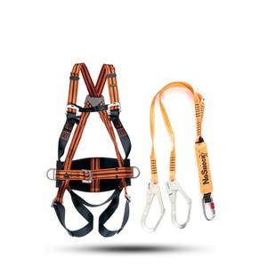 Ceinture de sécurité de haute qualité pour équipement extérieur de protection individuelle - Product Image 5