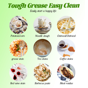 Tablettes <span class=keywords><strong>pour</strong></span> <span class=keywords><strong>lave</strong></span>-<span class=keywords><strong>vaisselle</strong></span> écologiques, produits de nettoyage naturels, tablettes nettoyantes et désodorisantes <span class=keywords><strong>pour</strong></span> <span class=keywords><strong>lave</strong></span>-<span class=keywords><strong>vaisselle</strong></span> - Product Image 4