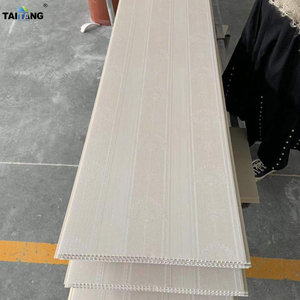 Panel De Pared Plástico De Pvc El Salvador <span class=keywords><strong>Chile</strong></span> Tablas De Pvc Panel Sanitario Cielo Pvc Panel De Madera Ceil - Product Image 6
