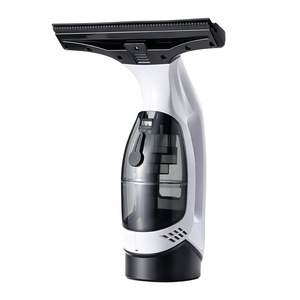 Limpiador de Ventanas Eléctrico H2020, Silencioso, Sin Rayas, Limpiador de Vidrios Portátil con Batería - Product Image 2