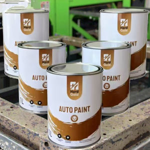 น้ำยาเคลือบสีอะคริลิกสำหรับซ่อมรถยนต์ เป็นมิตรกับสิ่งแวดล้อม <span class=keywords><strong>ส</strong></span>ำหรับพ่น - Product Image 5