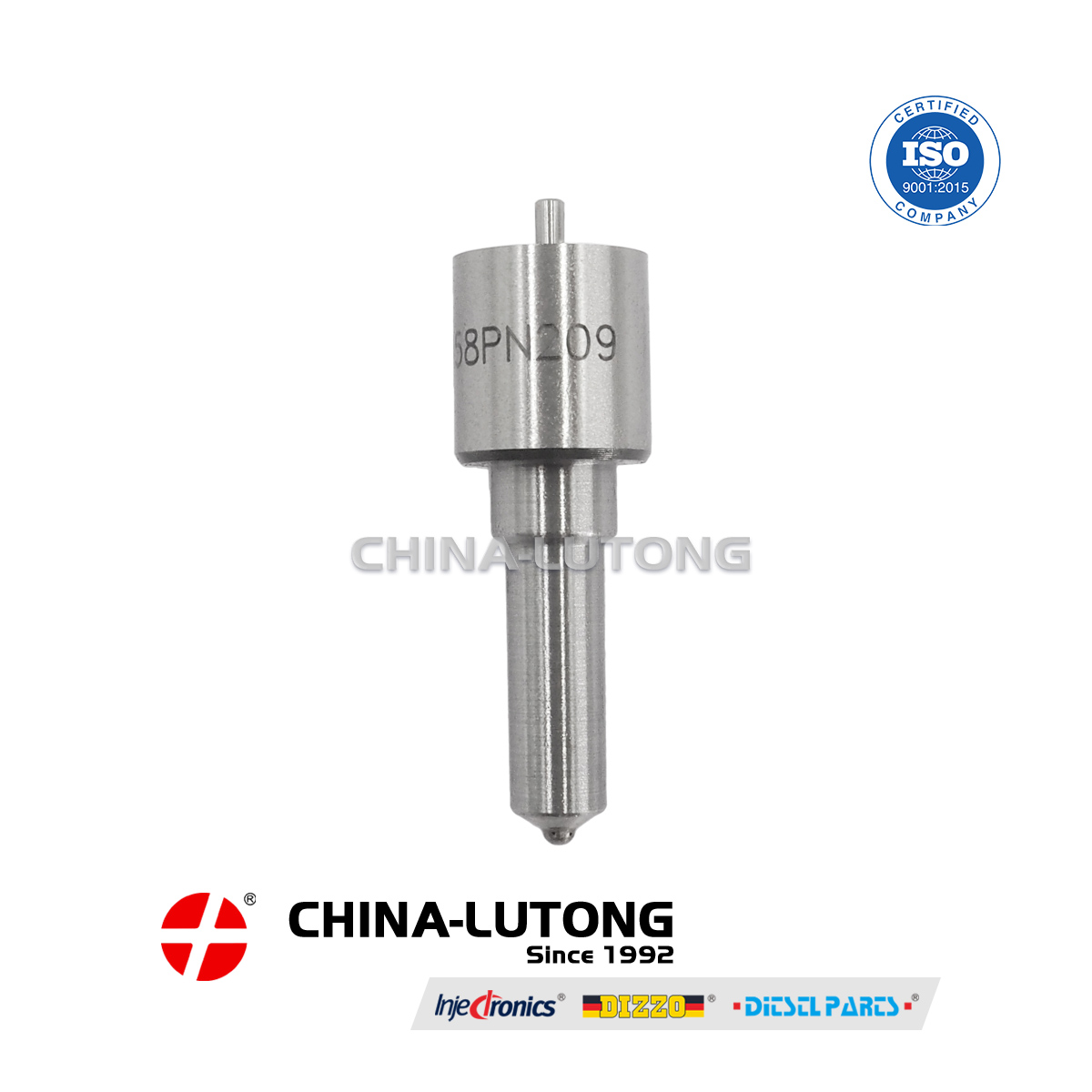 しゅう Pump Element Diesel Fuel Injector Nozzle Tip 105017-2090
