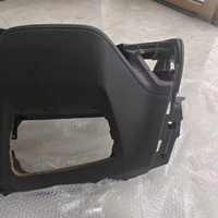 Convient pour BMW X3 Tableau de bord Tableau de bord 51459632453