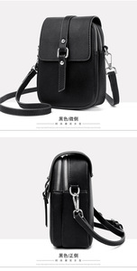 Bolso de Mano de Moda para Mujer, Bolsos de Diseñador de Marca, Bolsos de Moda de Alta Calidad para Mujer, Bolso Bandolera - Product Image 4