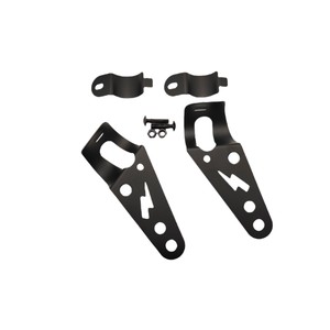 Support en acier inoxydable pour pièces de moto et d'automobile, compatible avec les véhicules à énergie nouvelle, fabriqué à Dongguan - Product Image 3