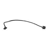 Pompe à eau, radiateur, intercooler et tuyau de liquide de refroidissement pour système de refroidissement automobile 1323A5 pour Peugeot 307 308 408