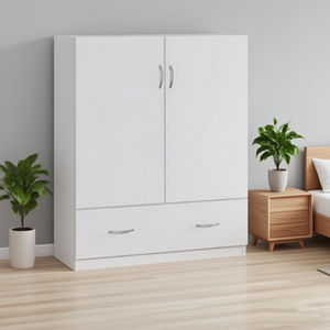 Armoire de balcon sur mesure armoire multifonctionnelle pour chambre à coucher armoire à <span class=keywords><strong>baie</strong></span> vitrée protection solaire armoire à chaussures pour la maison - Product Image 2