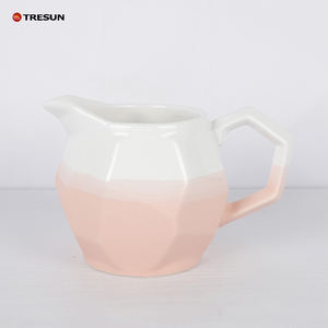 Juego <span class=keywords><strong>de</strong></span> vajilla <span class=keywords><strong>de</strong></span> dolomita, tazón <span class=keywords><strong>de</strong></span> AZÚCAR rosa, tetera - Product Image 4