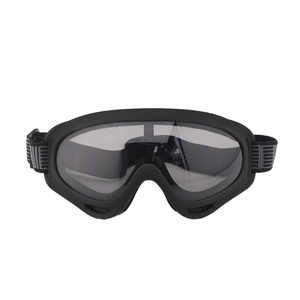 الأكثر مبيعًا نظارات التزلج العسكرية التكتيكية المضادة للضباب من طبقة مزدوجة للدراجات النارية - Product Image 4