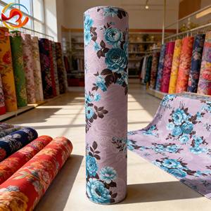 Juego de Sábanas de Microfibra de Peso Medio, 100% Microfibra, Tela de Poliéster para Ropa de Cama - Product Image 1