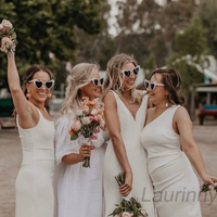 STY5716M Vente en gros de lunettes de soleil de haute qualité avec logo personnalisé en forme d'amour Lunettes de soleil colorées Lunettes de soleil cœur rose et blanc pour femmes