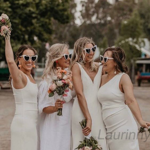 Sty5716m Bán Buôn Chất Lượng Cao Biểu Tượng Tùy Chỉnh Tình Yêu Hình Dạng Đảng Sunglass Đầy Màu Sắc Kính Mặt Trời Phụ Nữ Hồng Trắng Tim Kính Mát - Product Image 2