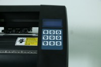 Plotter de Corte Hybons Hy-p720 con Velocidad Máxima de Corte de 800 mm/s para Uso Comercial con Vinilo, Interfaz COM+USB, Económico en Oferta